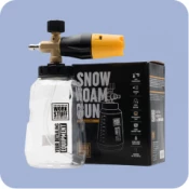 Sprayers & Foam Guns